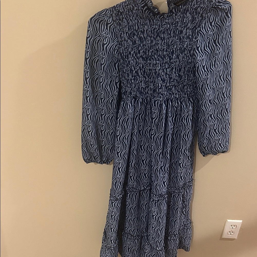 Simply southern dress